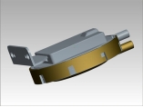 Differential Pressure Sensor