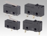 small size micro switches