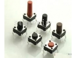 Push/Tact Switches