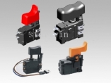 Power tools switches